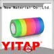 YITAP glow in the dark safety tape manufacturers for garment industry 1
