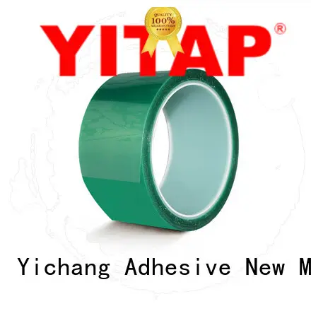 YITAP white electrical tape wholesale for packaging 1