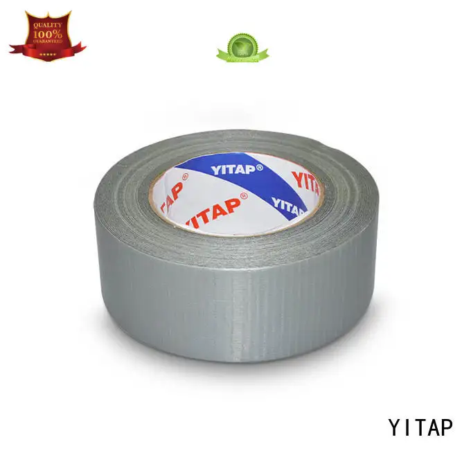 YITAP yellow duct tape on sale for auto after service 1
