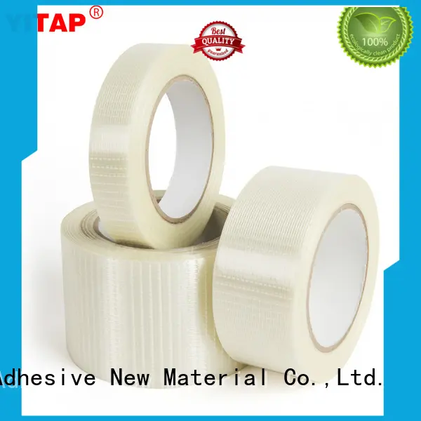 YITAP waterproof colored packing tape on sale for auto after service 1