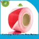 YITAP safety barricade tape apply 1