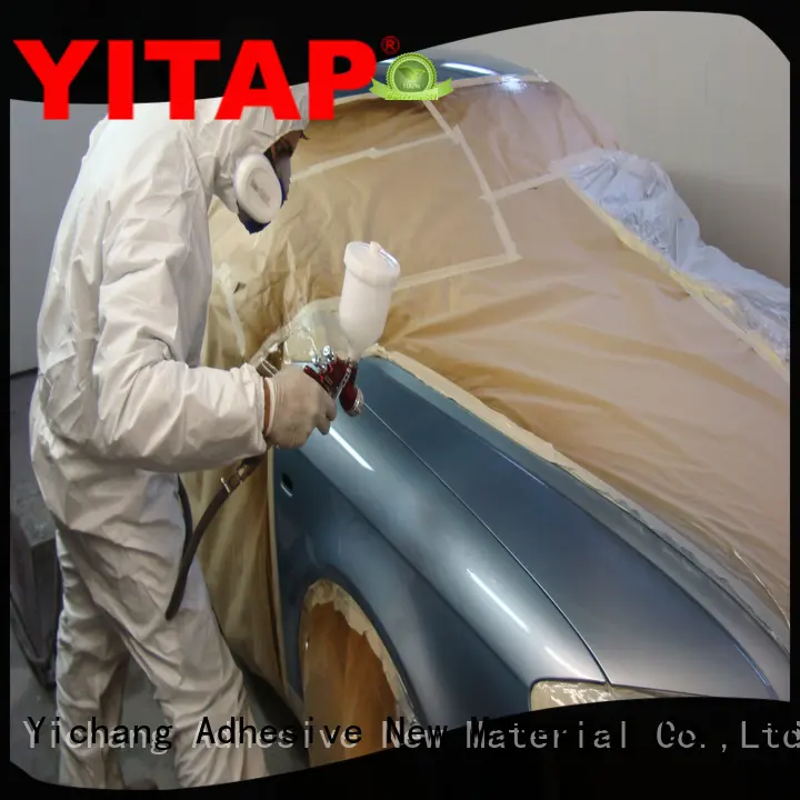 waterproof fine line tape for sale for auto after service 1