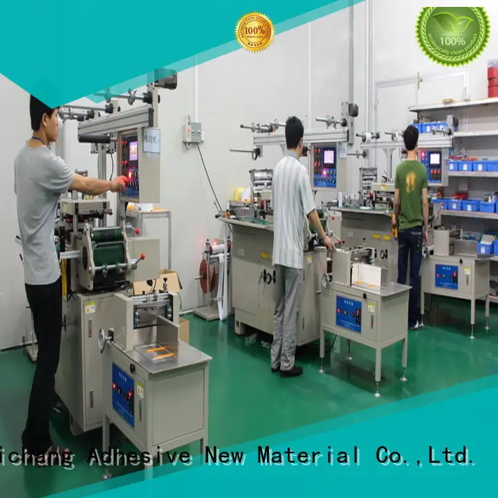 YITAP red liner double sided tape install for windows 1