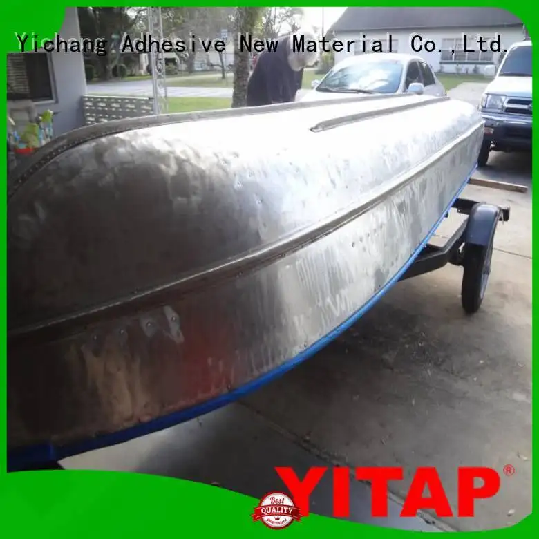 high quality fiber tape wholesale for packaging 1