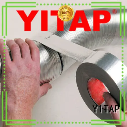 YITAP strong bonding amalgamating tape price for office 1