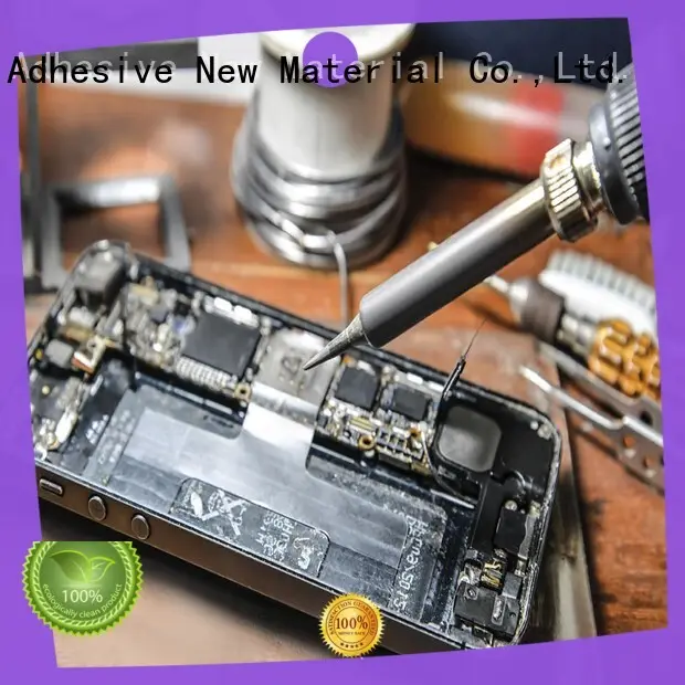 YITAP waterproof 2 sided tape uses for mobile phone 1