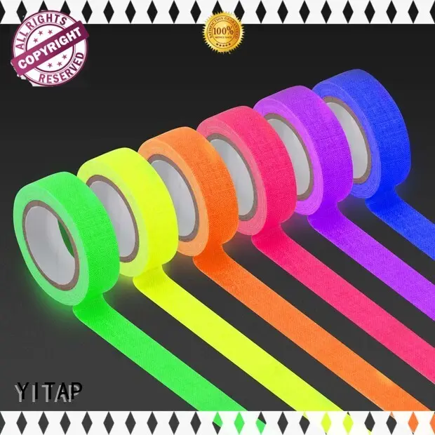 YITAP multiple uses auto body tape permanent for balloon 1