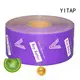 high density custom packing tape price for painting 1