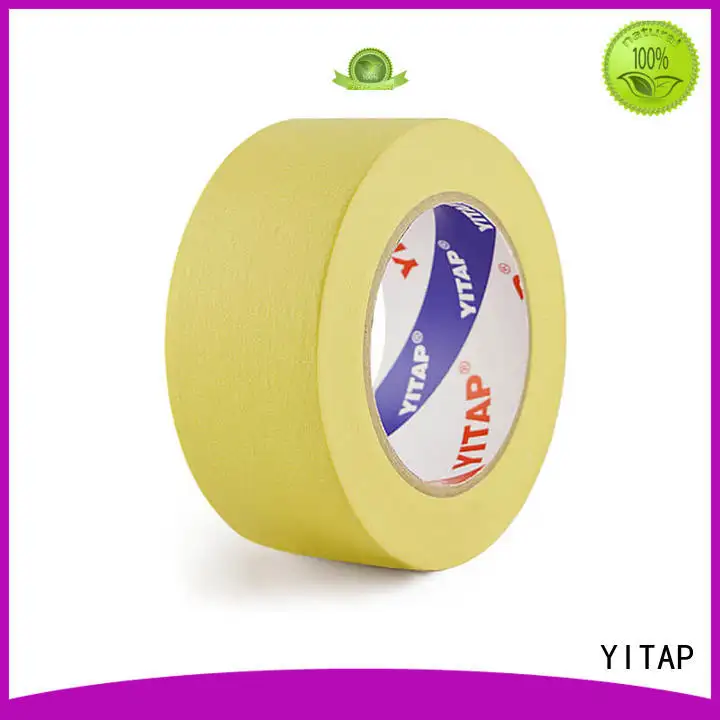 YITAP best automotive double sided tape on a roll for packaging 1