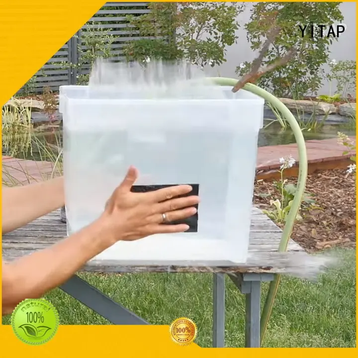 YITAP anti slip super strong waterproof tape install for heavy duty floor 1