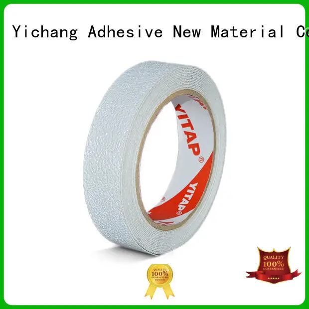 YITAP heavy duty stair tread tape wholesale for tiles 1