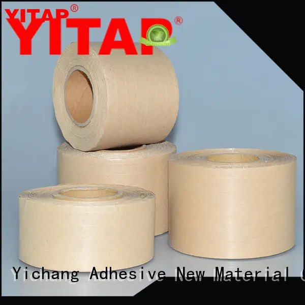 YITAP kraft paper tape wholesale for auto after service1 1