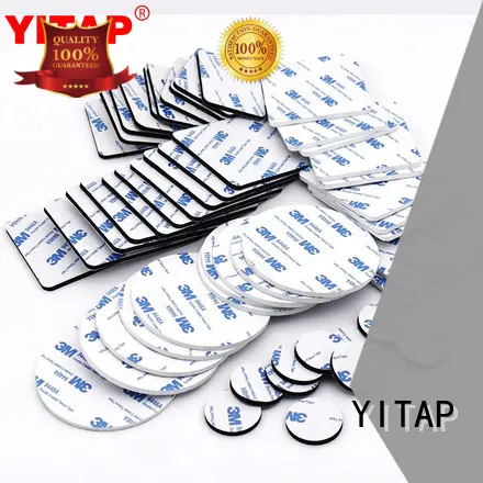 YITAP double sided sticky tape for felt 1