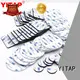 YITAP double sided sticky tape for felt 1