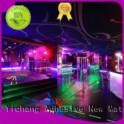 removable gaffer tape supply for glass 1