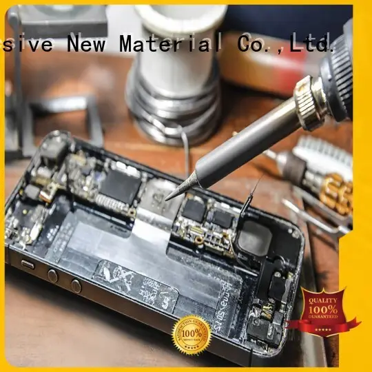 screen 2 sided tape uses 1