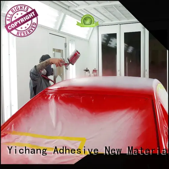 YITAP waterproof trim masking tape wholesale for car printing 1