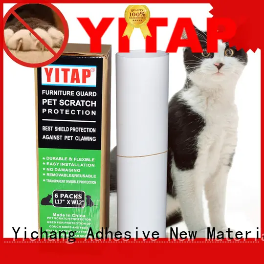 YITAP glass protection film wholesale for furniture 1