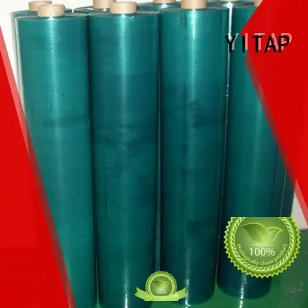 YITAP plastic tape wholesale for mats 1