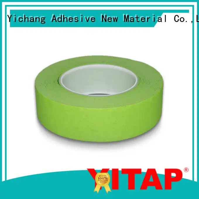 removable 3m automotive masking tape for packaging 1