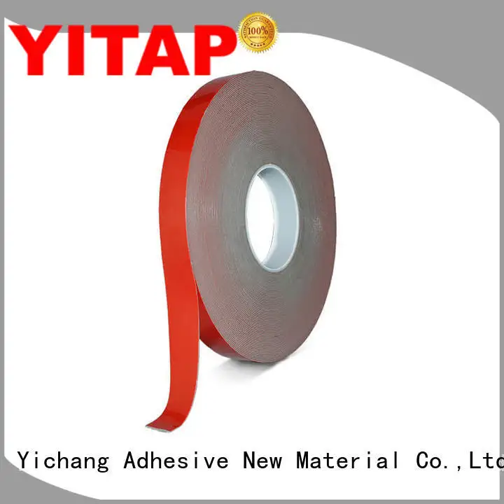 YITAP thick 3m mounting tape high quality for cars 1