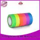 YITAP solvent based neon tape types for garment industry 1