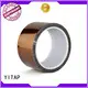 YITAP white electrical tape production for packaging 1