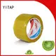 YITAP high density custom packing tape wholesale for auto after service 1