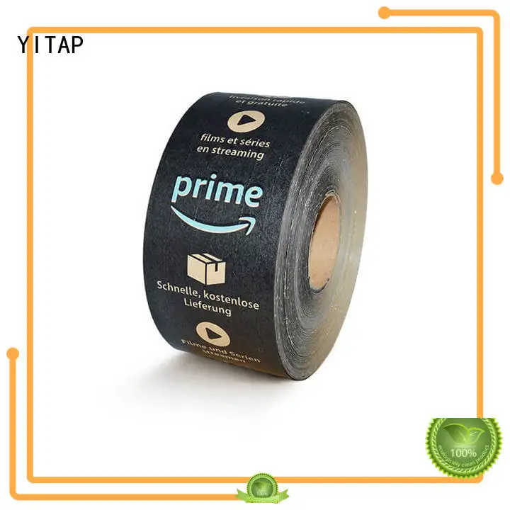 high density reinforced paper tape for sale for car printing 1