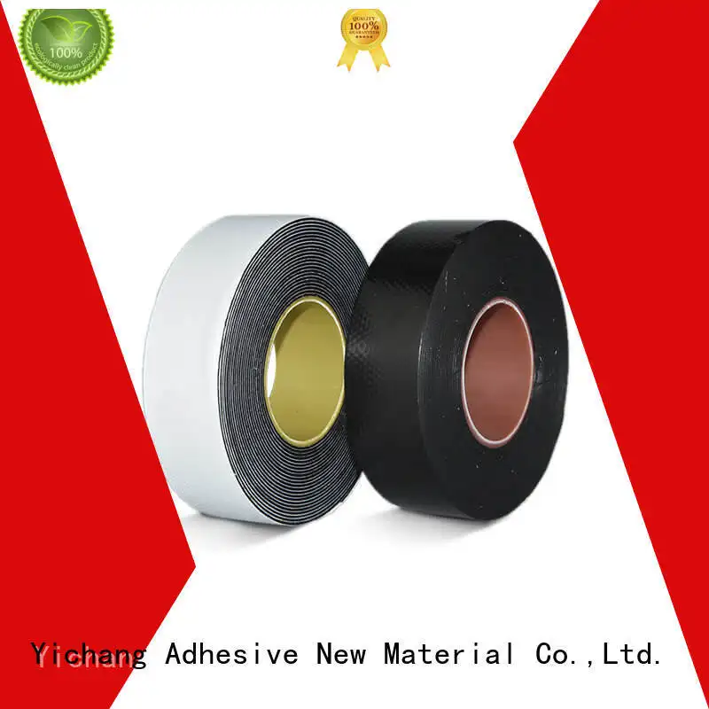 floor waterproof tape install for kitchen 1