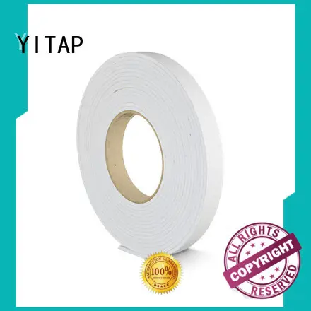 YITAP crafted adhesive foam tape price for walls 1
