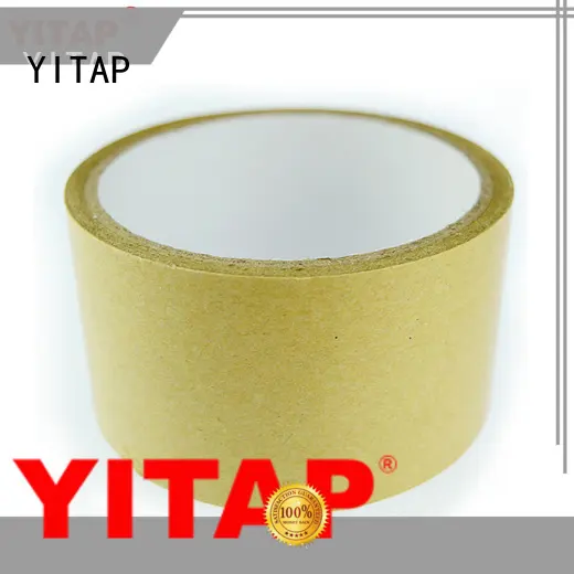 YITAP waterproof brown packing tape on sale for cars 1
