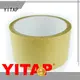 YITAP waterproof brown packing tape on sale for cars 1