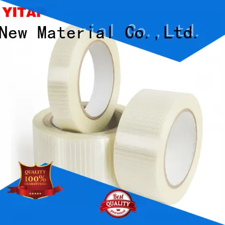 YITAP brown packing tape on sale for car printing 1