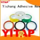 YITAP solid mesh white electrical tape manufacturers for grip 1