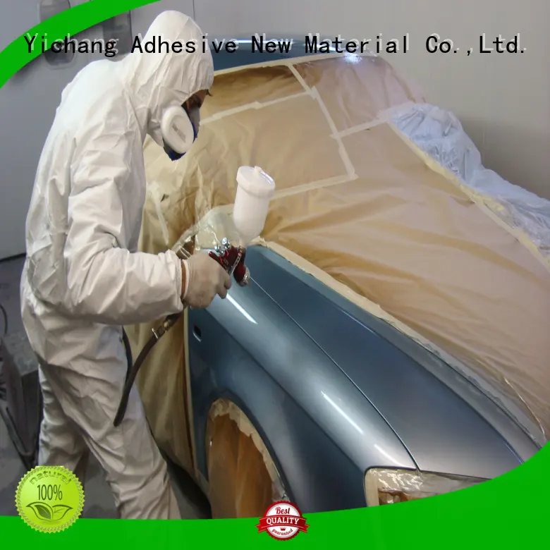 YITAP best trim masking tape wholesale for car printing 1