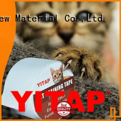 YITAP latest double side foam tape splicing for pipes1 1
