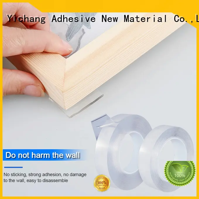 YITAP cheap double stick carpet tape splicing for pipes 1