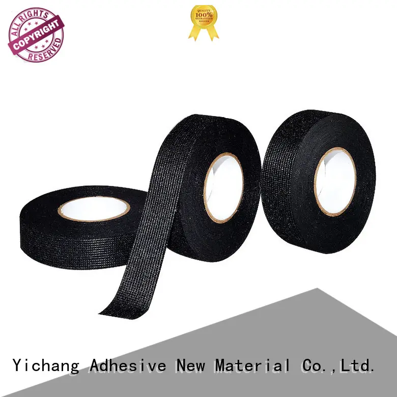 YITAP removable pvc insulation tape manufacturers for grip 1