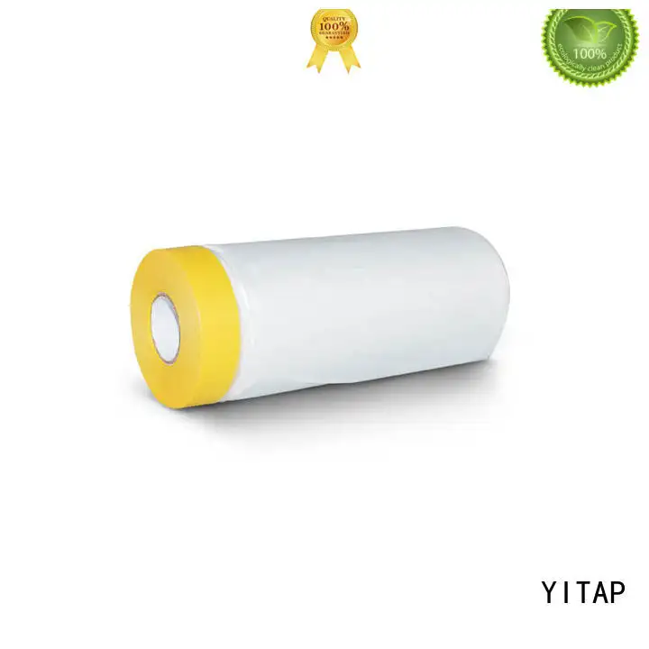 YITAP best automotive adhesive tape types for fabric 1