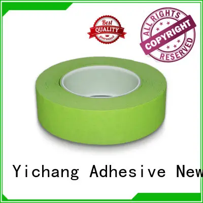 YITAP sticky automotive paint masking tape on a roll for eyelash 1