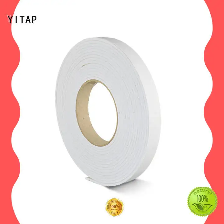 YITAP high density acrylic foam tape medical for card making 1