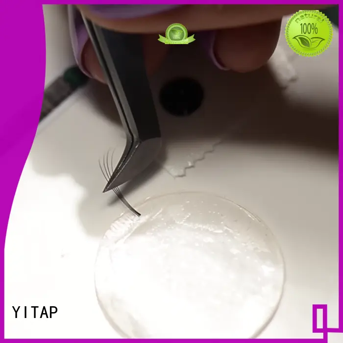 YITAP sticky dots adhesive on a roll for balloon 1