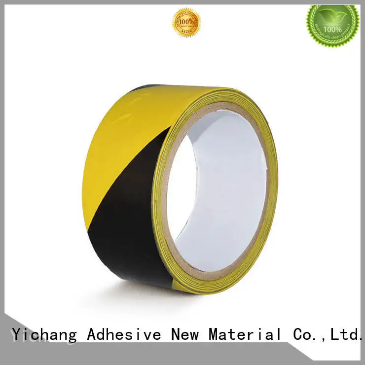 YITAP warning tape applicator for floors 1