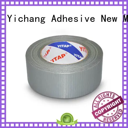 anti slip yellow duct tape wholesale for painting 1