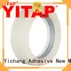YITAP drywall mesh tape how to use for repairs 1