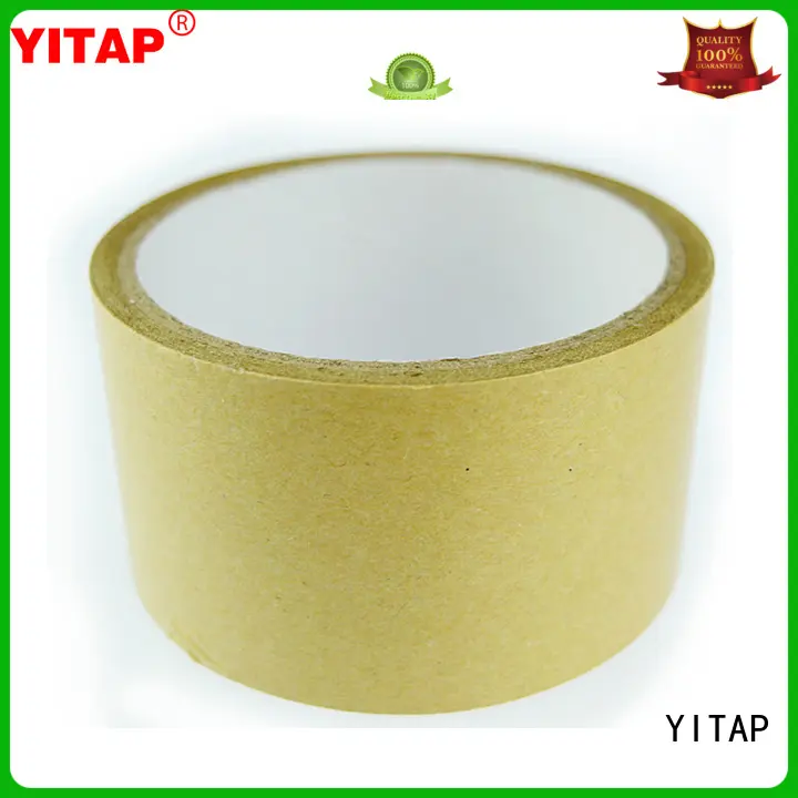 YITAP brown packing tape wholesale for auto after service 1