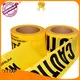 YITAP marking safety barricade tape manufacturers for caution 1