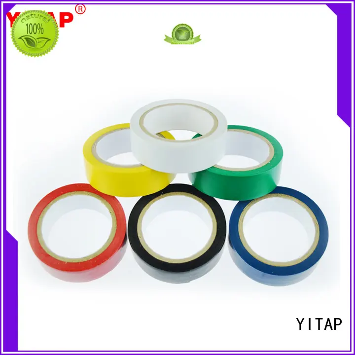 YITAP 3m electrical tape production for walls 1
