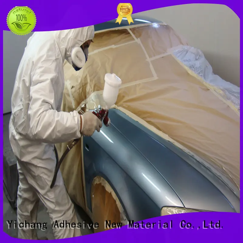 YITAP high density trim masking tape price for auto after service 1